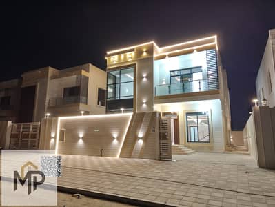 فیلا 5 غرف نوم للبيع في الحليو، عجمان - batch_IMG-20250423-WA0464. jpg