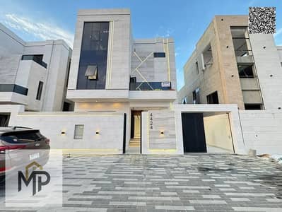 6 Cпальни Вилла Продажа в Аль Хелио, Аджман - batch_770571405-1066x800. jpg