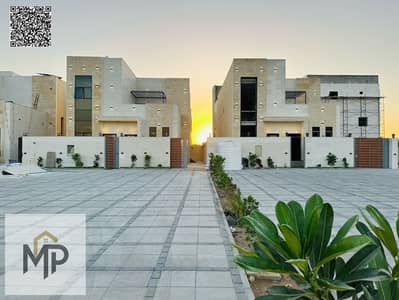 فیلا 4 غرف نوم للبيع في الحليو، عجمان - IMG-20250410-WA0853. jpg
