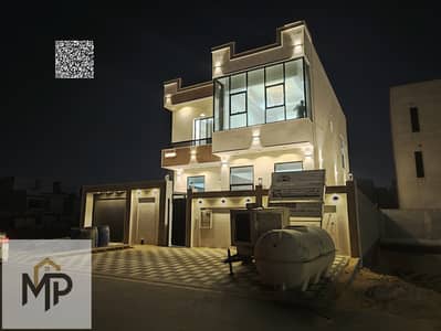 5 Cпальни Вилла Продажа в Аль Хелио, Аджман - batch_IMG-20250412-WA0308. jpg