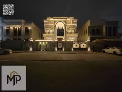 فیلا 5 غرف نوم للبيع في العالية، عجمان - IMG-20250410-WA0452. jpg