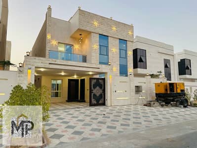 5 Cпальни Вилла Продажа в Аль Хелио, Аджман - batch_IMG-20250424-WA0436. jpg