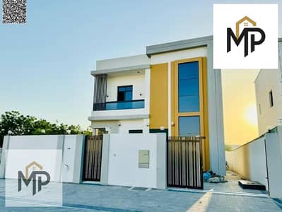 3 Bedroom Villa for Sale in Al Zahya, Ajman - batch_760499397-1066x800. jpg