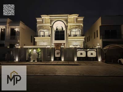 5 Bedroom Villa for Sale in Al Alia, Ajman - IMG-20250410-WA0455. jpg