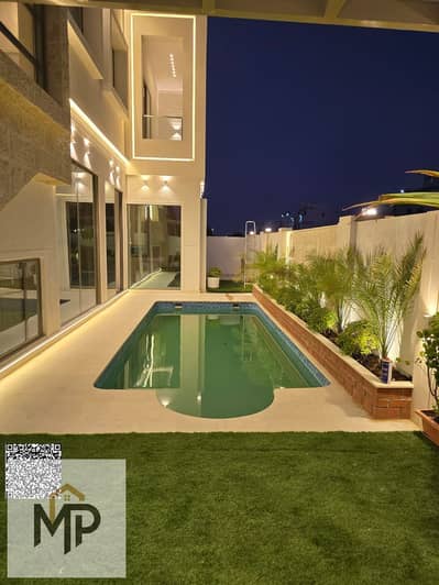 5 Bedroom Villa for Sale in Al Yasmeen, Ajman - batch_IMG-20250414-WA0174. jpg