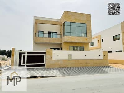 阿尔赫利奥， 阿治曼 5 卧室别墅待售 - batch_IMG-20250411-WA0096. jpg