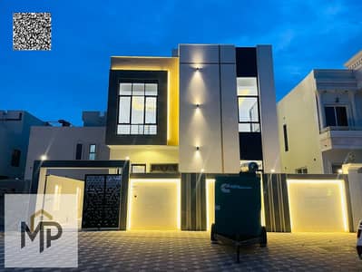 6 Cпальни Вилла Продажа в Аль Хелио, Аджман - batch_IMG-20250413-WA0856. jpg