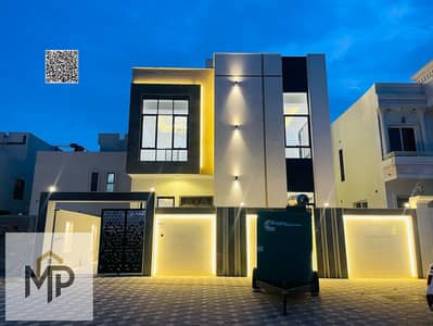 6 Cпальни Вилла Продажа в Аль Хелио, Аджман - IMG-20250413-WA0214. jpg