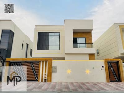 6 Bedroom Villa for Sale in Al Yasmeen, Ajman - IMG-20250416-WA0534. jpg