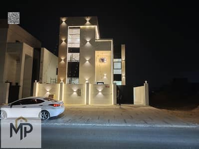 فیلا 5 غرف نوم للبيع في الحليو، عجمان - IMG-20250415-WA1292. jpg
