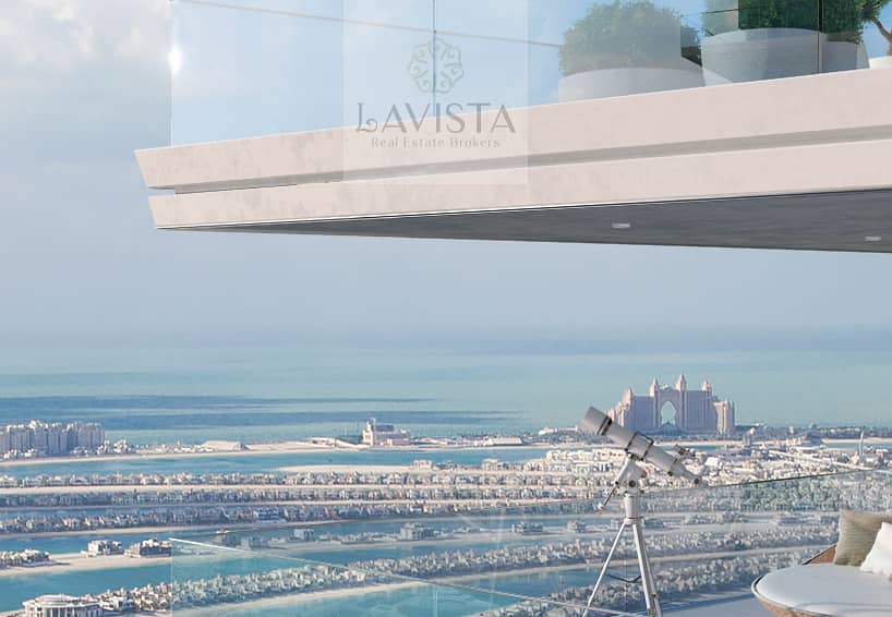AFFORDABLE APARTMENT AT EMAAR BEACHFRONT AFFORDABLE APARTMENT AT EMAAR BEACHFRONT