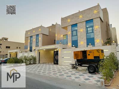 5 Cпальни Вилла Продажа в Аль Хелио, Аджман - IMG-20250415-WA0937. jpg