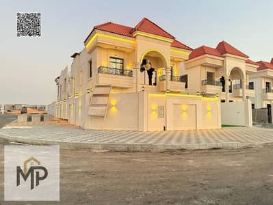5 Cпальни Вилла Продажа в Аль Хелио, Аджман - IMG-20250417-WA0057. jpg