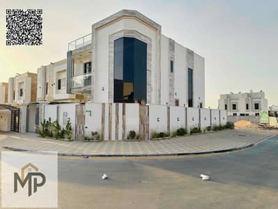 5 Bedroom Villa for Sale in Al Helio, Ajman - IMG_2109. jpg
