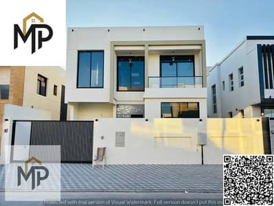 5 Bedroom Villa for Sale in Al Yasmeen, Ajman - batch_768825907-1066x800. jpg