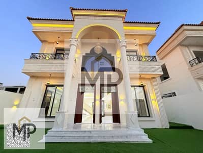 5 Bedroom Villa for Sale in Al Helio, Ajman - batch_769503380-1066x800. jpg