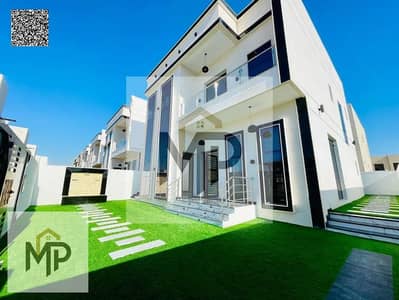 3 Bedroom Villa for Sale in Al Zahya, Ajman - batch_768830740-1066x800. jpg