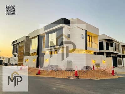 5 Bedroom Villa for Sale in Al Yasmeen, Ajman - batch_769578405-1066x800. jpg