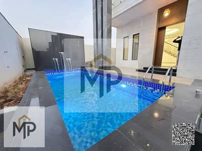 4 Bedroom Villa for Sale in Al Helio, Ajman - batch_769831143-1066x800. jpg