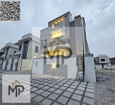 فیلا 5 غرف نوم للبيع في الياسمين، عجمان - batch_769844763-1066x800. jpg