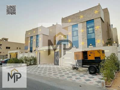 5 Bedroom Villa for Sale in Al Helio, Ajman - batch_769298898-1066x800. jpg