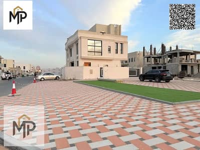 فیلا 5 غرف نوم للبيع في الباهية، عجمان - batch_769646689-1066x800. jpg