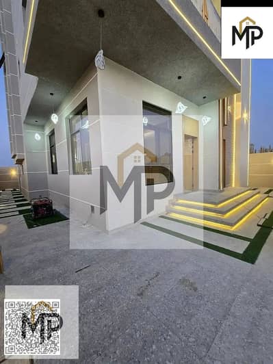 5 Bedroom Villa for Sale in Al Helio, Ajman - batch_770184398-1066x800. jpg
