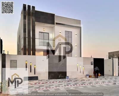 فیلا 4 غرف نوم للبيع في الحليو، عجمان - batch_770383957-1066x800. jpg