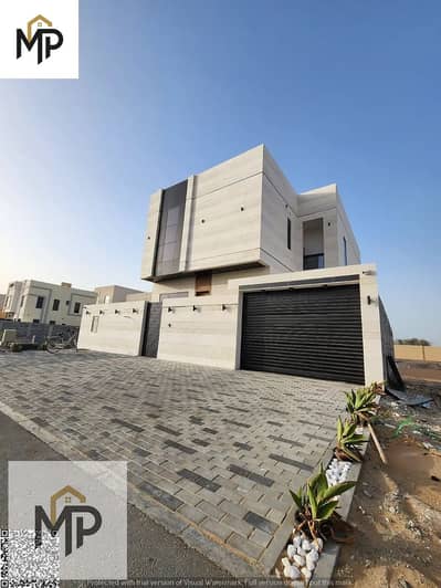 5 Bedroom Villa for Sale in Al Bahia, Ajman - batch_769746038-1066x800. jpg