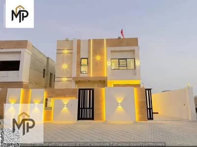 3 Bedroom Villa for Sale in Al Helio, Ajman - batch_758408820-1066x800 (1). jpg