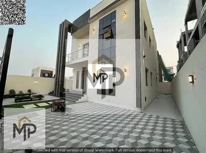 4 Bedroom Villa for Sale in Al Helio, Ajman - batch_770170670-1066x800. jpg