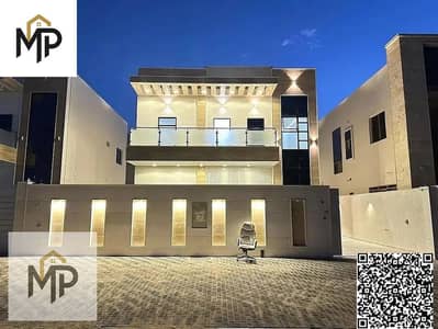 3 Bedroom Villa for Sale in Al Zahya, Ajman - batch_762162420-1066x800. jpg