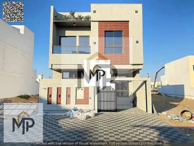 5 Bedroom Villa for Sale in Al Zahya, Ajman - batch_770179666-1066x800. jpg