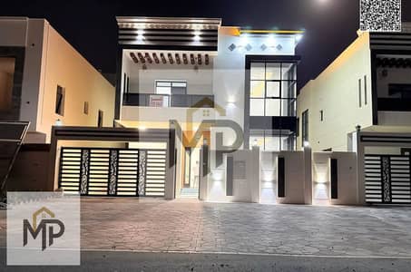 فیلا 5 غرف نوم للبيع في الباهية، عجمان - batch_769982852-1066x800. jpg