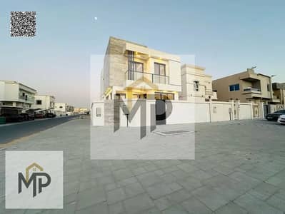فیلا 5 غرف نوم للبيع في الزاهية، عجمان - batch_768477617-1066x800. jpg