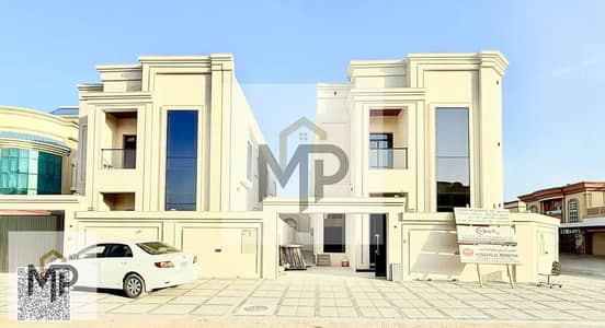 5 Bedroom Villa for Sale in Al Mowaihat, Ajman - batch_770691520-1066x800. jpg