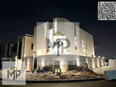 5 Bedroom Villa for Sale in Al Helio, Ajman - batch_770503865-1066x800. jpg