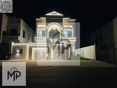 فیلا 5 غرف نوم للبيع في الحليو، عجمان - batch_770564165-1066x800. jpg