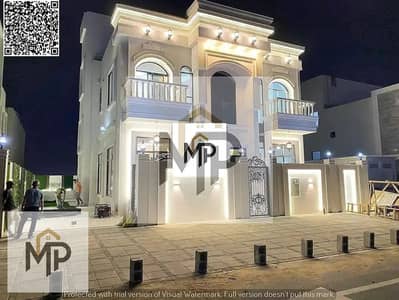فیلا 6 غرف نوم للبيع في الحليو، عجمان - batch_770385722-1066x800. jpg