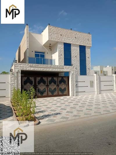 5 Bedroom Villa for Sale in Al Helio, Ajman - batch_754795145-1066x800. jpg