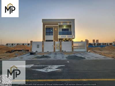 6 Cпальни Вилла Продажа в Аль Хелио, Аджман - batch_769463900-1066x800. jpg