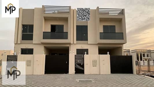 4 Cпальни Вилла Продажа в Аль Хелио, Аджман - batch_762601895-1066x800. jpg