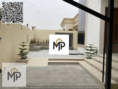 5 Bedroom Villa for Sale in Al Mowaihat, Ajman - batch_768856167-1066x800. jpg