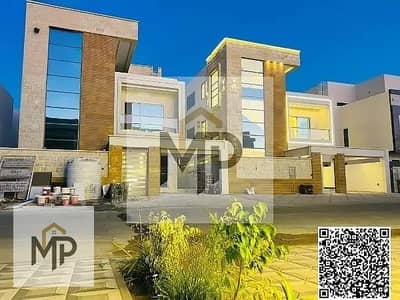 6 Bedroom Villa for Sale in Al Helio, Ajman - batch_770489680-1066x800. jpg