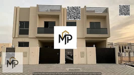 3 Bedroom Villa for Sale in Al Helio, Ajman - batch_768115724-1066x800. jpg