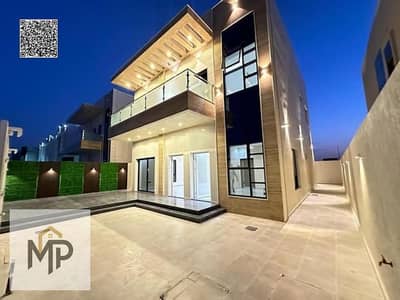 3 Bedroom Villa for Sale in Al Zahya, Ajman - IMG-20250417-WA1392. jpg