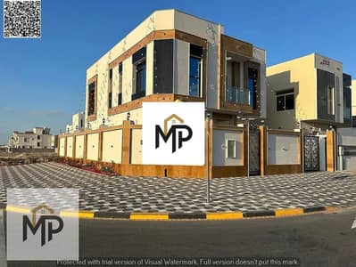 5 Bedroom Villa for Sale in Al Amerah, Ajman - batch_768112148-1066x800. jpg
