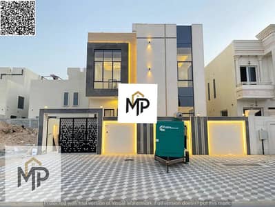 6 Cпальни Вилла Продажа в Аль Хелио, Аджман - batch_769050483-1066x800. jpg