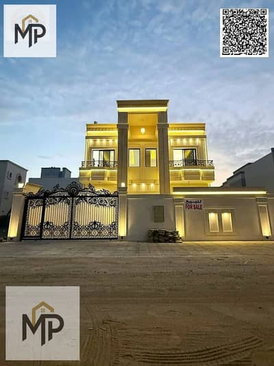 5 Bedroom Villa for Sale in Al Yasmeen, Ajman - batch_769591161-1066x800. jpg