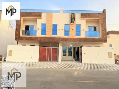 5 Cпальни Вилла Продажа в Аль Ясмин, Аджман - 769533591-1066x800. jpg